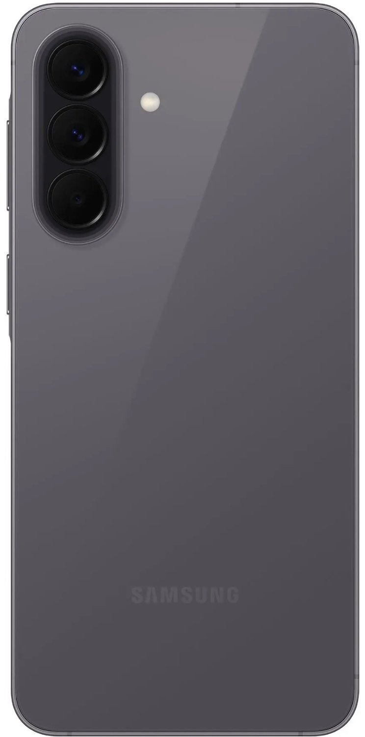 Смартфон Samsung Galaxy A57 8/256 ГБ серый CAU