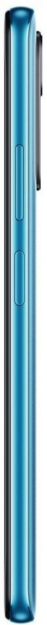 Смартфон Poco M4 Pro 5G 4/64 Гб синий ЕСТ