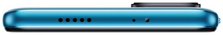 Смартфон Poco M4 Pro 5G 6/128 Гб синий