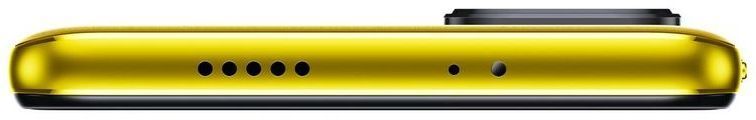 Смартфон Poco M4 Pro 5G 4/64 Гб желтый