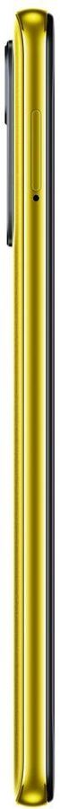 Смартфон Poco M4 Pro 5G 6/128 Гб желтый