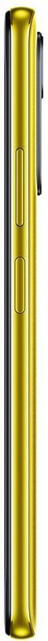 Смартфон Poco M4 Pro 5G 4/64 Гб желтый ЕСТ