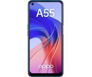 Смартфон Oppo A55 4/64 ГБ голубой