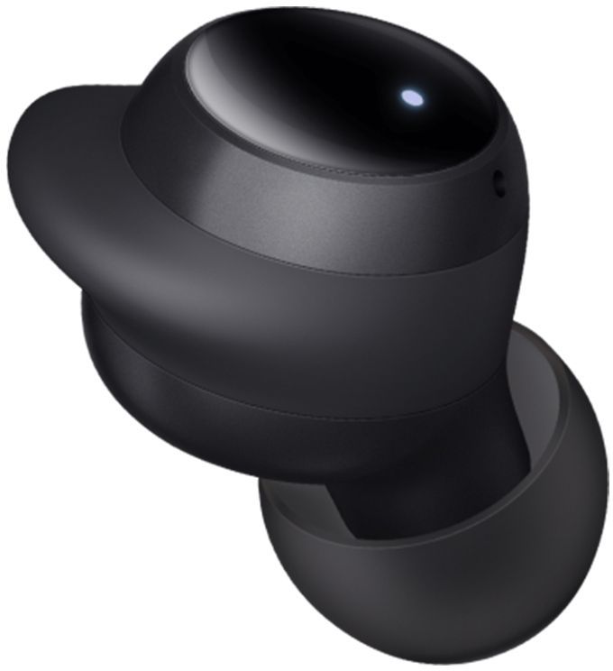 Беспроводные наушники Redmi Buds 3 Lite черный BHR5489GL