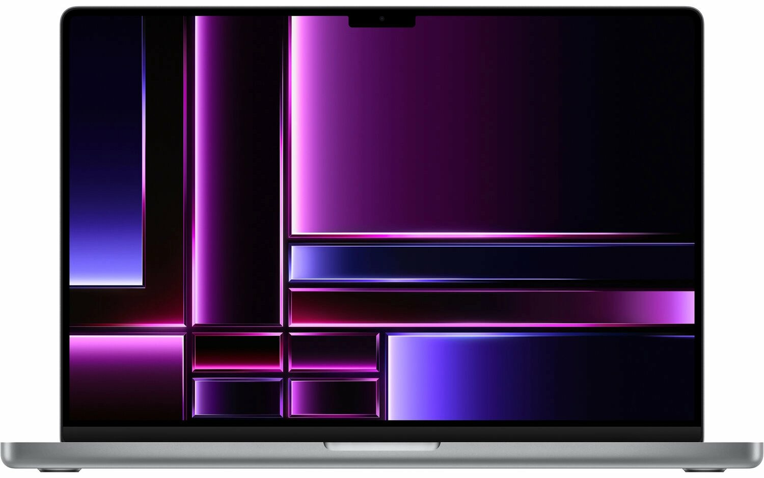 16,2" Ноутбук Apple MacBook Pro M2 Pro/16/1 ТБ MNW93 серый
