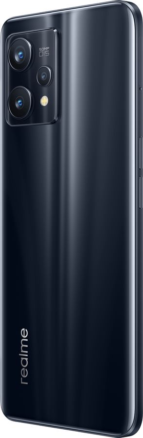 Смартфон realme 9 Pro + 5G 6/128 ГБ черный
