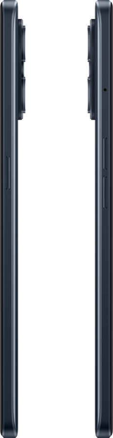 Смартфон realme 9 Pro + 5G 6/128 ГБ черный