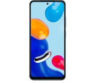 Смартфон Redmi Note 11 4/128 ГБ голубой ЕСТ