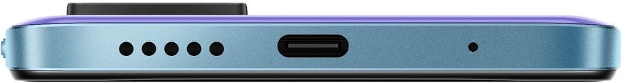 Смартфон Redmi Note 11 4/64 ГБ голубой ЕСТ