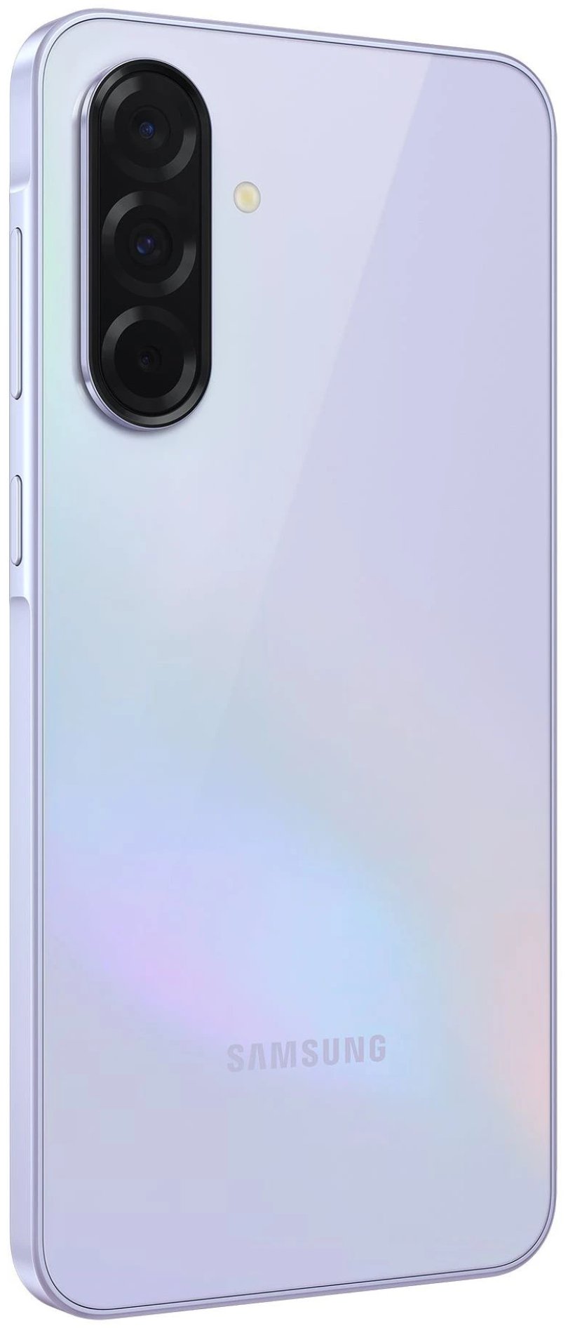 Смартфон Samsung Galaxy A36 8/128 ГБ фиолетовый