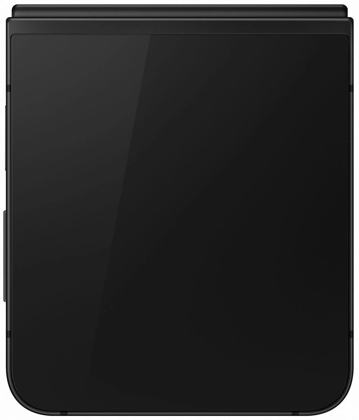 Смартфон Samsung Galaxy Z Flip 7 FE 8/128 ГБ черный CAU