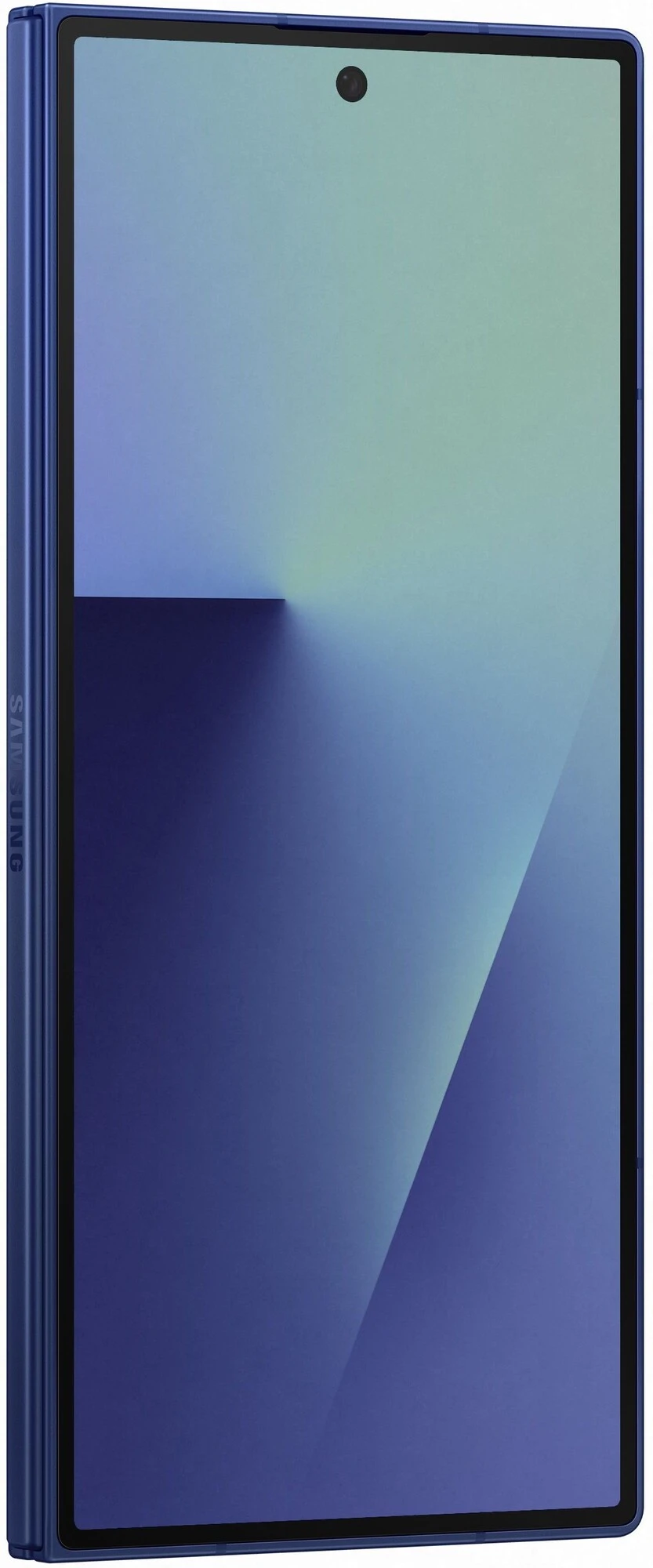 Смартфон Samsung Galaxy Z Fold 7 12/256 ГБ синий