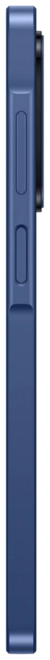 Смартфон Samsung Galaxy A17 4/128 ГБ синий
