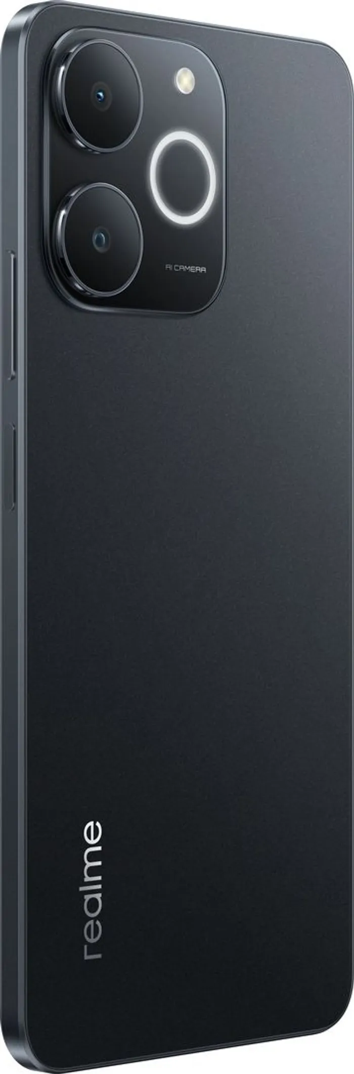 Смартфон Realme Note 70 6/128 ГБ черный