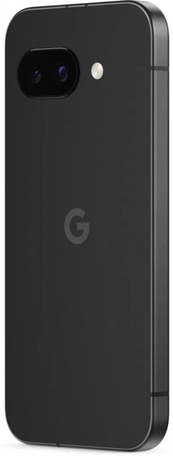 Смартфон Google Pixel 9A 8/256 ГБ черный