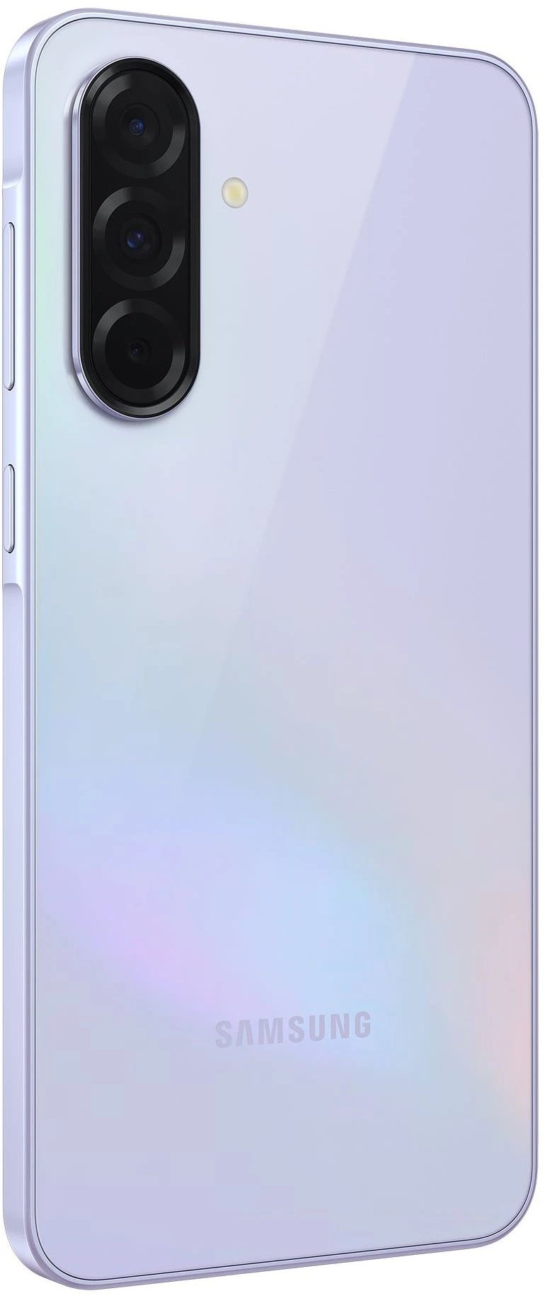 Смартфон Samsung Galaxy A36 8/256 ГБ фиолетовый