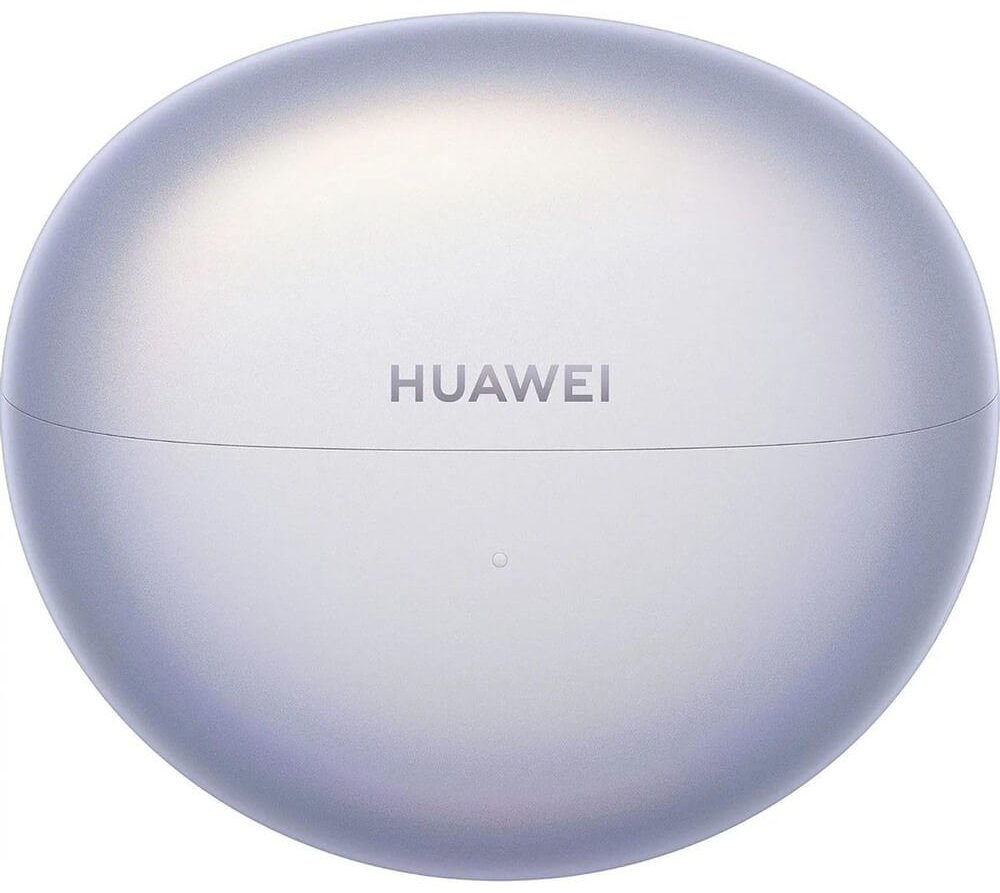 Беспроводные наушники HUAWEI FreeClip Dove-T00 фиолетовый