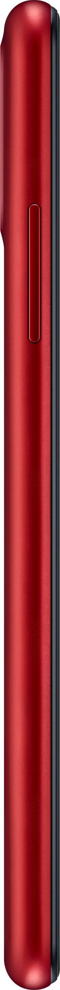 Смартфон Samsung Galaxy A01 2/16Gb красный
