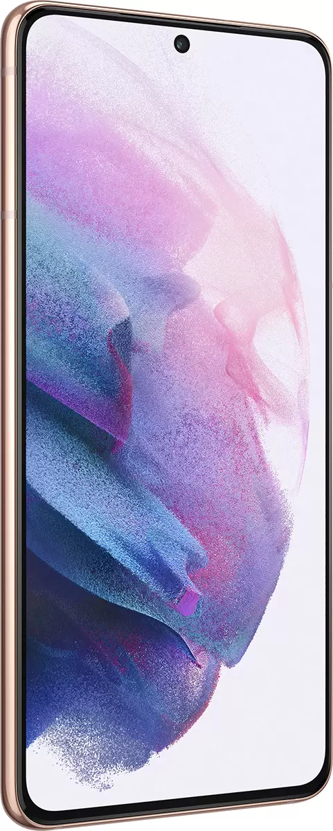 Смартфон Samsung Galaxy S21 8/256 ГБ фиолетовый