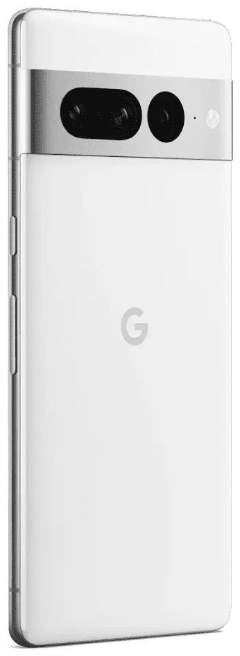 Смартфон Google Pixel 7 Pro 12/256 ГБ белый