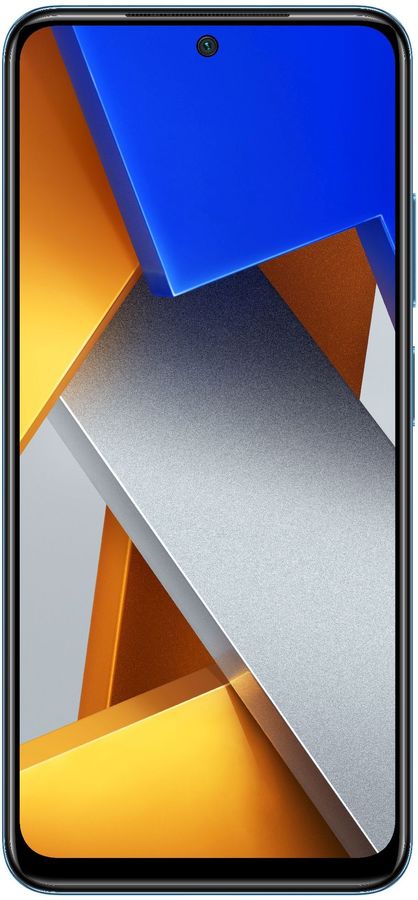 Смартфон Poco M4 Pro 4G 8/256 Гб синий ЕСТ