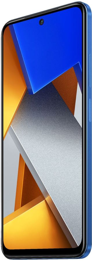 Смартфон Poco M4 Pro 4G 8/256 Гб синий ЕСТ