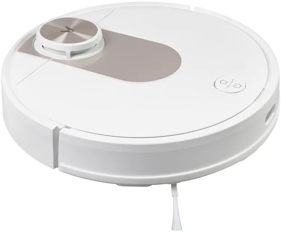 Робот-пылесос Viomi Vacuum Cleaner SE белый YMVX017CN