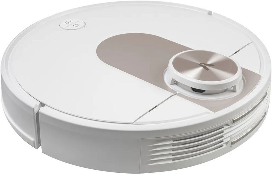 Робот-пылесос Viomi Vacuum Cleaner SE белый YMVX017CN