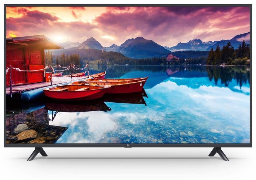 Телевизор Xiaomi Mi LED TV 4A 55"