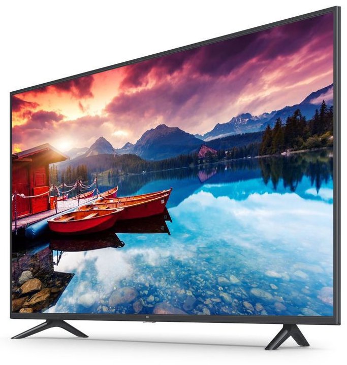 Телевизор Xiaomi Mi LED TV 4A 55"