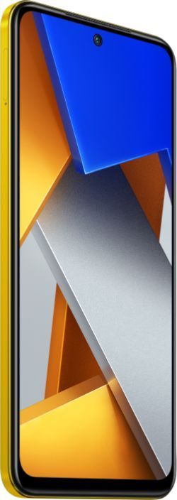 Смартфон Poco M4 Pro 4G 6/128 Гб желтый ЕСТ