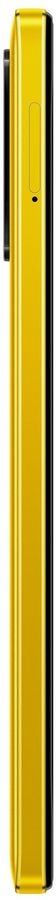 Смартфон Poco M4 Pro 4G 6/128 Гб желтый ЕСТ