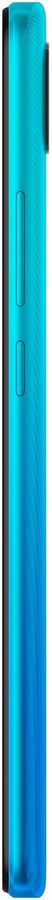 Смартфон Redmi 9C 3/64 ГБ (NFC) зеленый