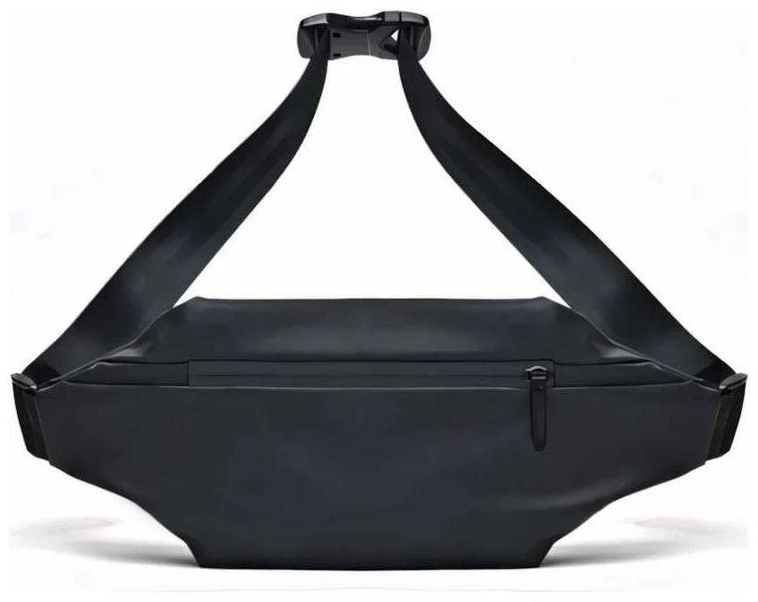 Сумка на пояс Xiaomi Sports Fanny Pack BHR5226GL