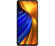 Смартфон Poco F4 6/128 Гб черный ЕСТ