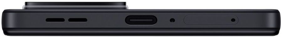 Смартфон Poco F4 6/128 Гб черный ЕСТ