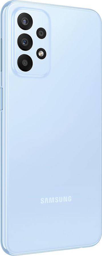 Смартфон Samsung Galaxy A23 6/128 ГБ синий