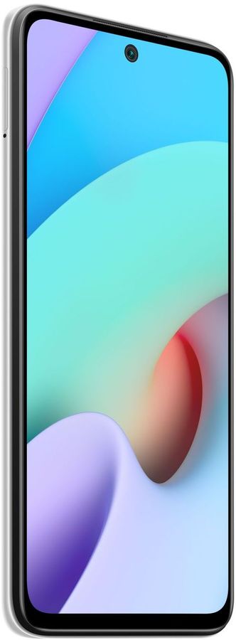 Смартфон Redmi 10 2022 6/128 ГБ белый ЕСТ