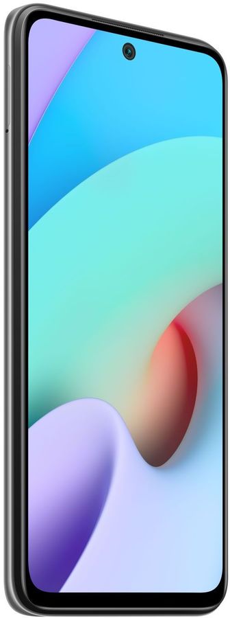 Смартфон Redmi 10 2022 4/64 ГБ серый