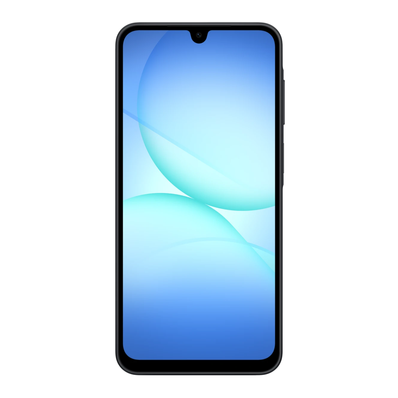 Смартфон Samsung Galaxy A17 6/128 ГБ черный