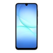 Смартфон Samsung Galaxy A17 6/128 ГБ черный