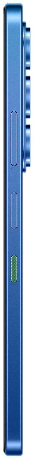 Смартфон Infinix HOT 60i 8/256 ГБ синий