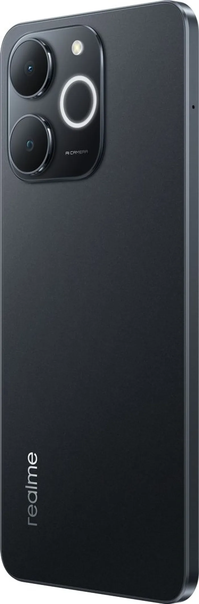 Смартфон Realme Note 70 6/128 ГБ черный