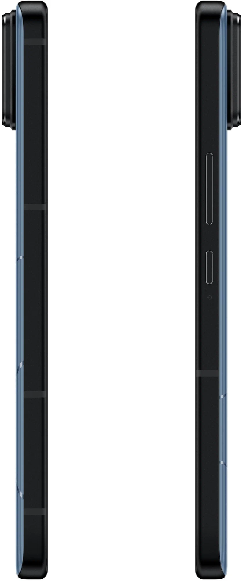 Смартфон Asus Zenfone 11 Ultra 12/256 ГБ синий