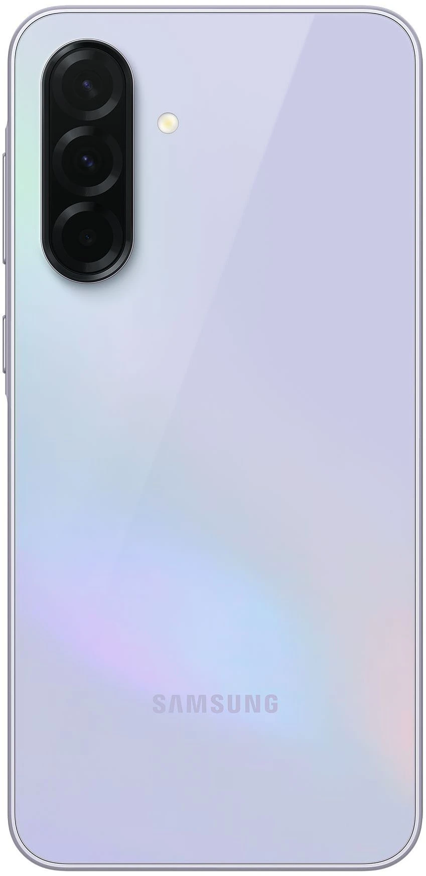 Смартфон Samsung Galaxy A36 8/256 ГБ фиолетовый