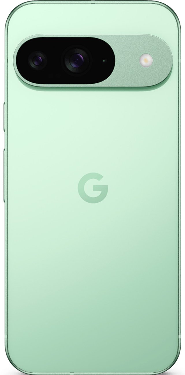 Смартфон Google Pixel 9 12/256 ГБ зеленый