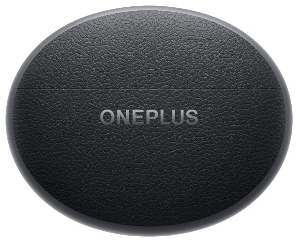 Беспроводные наушники OnePlus Buds Pro 3 черный E512A