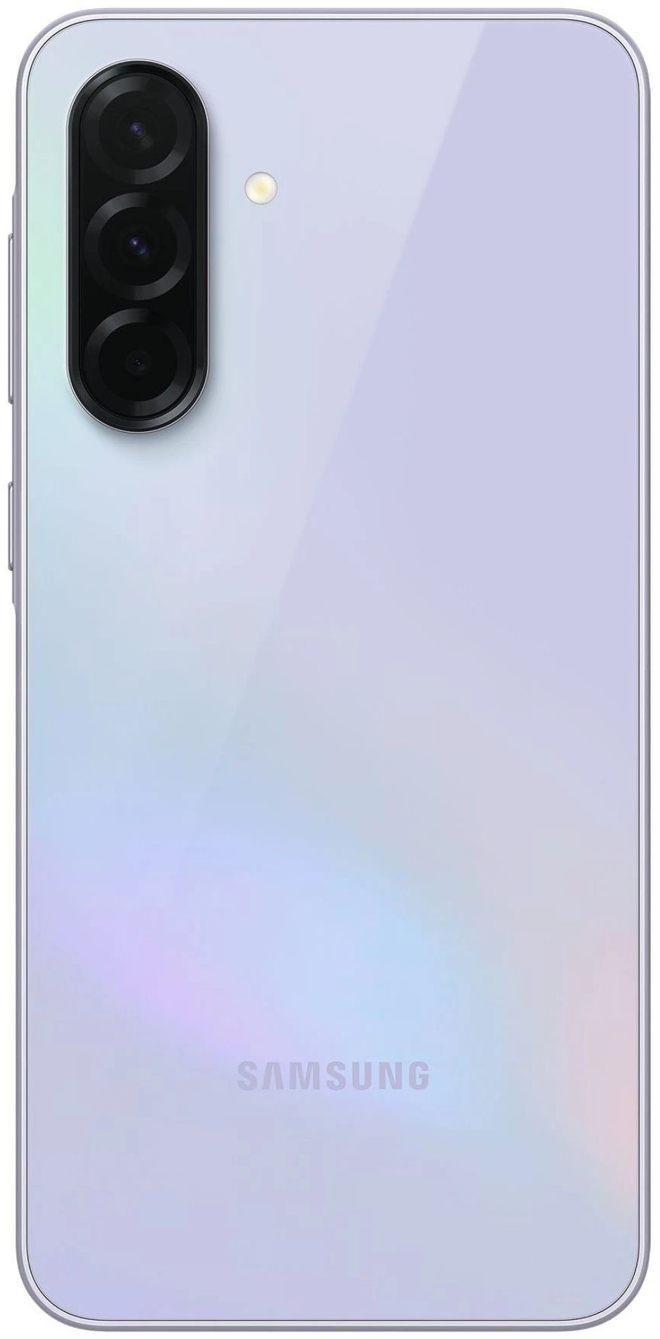 Смартфон Samsung Galaxy A36 8/128 ГБ фиолетовый