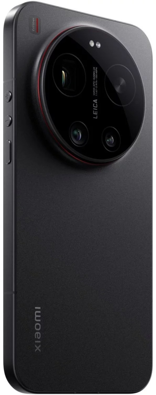 Смартфон Xiaomi 17 Ultra 16/1 ТБ черный