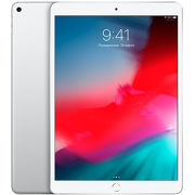 10.5" Планшет Apple iPad Air 2019 64 ГБ Wi-Fi серебристый